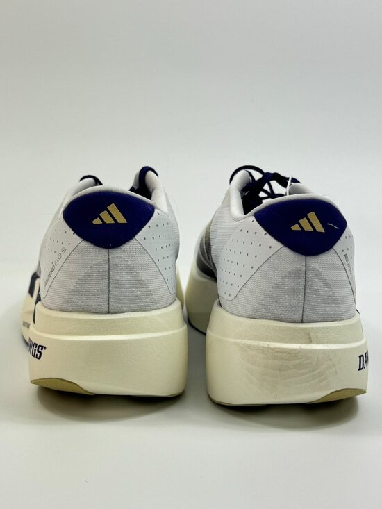 Adidas Adizero Evo SL x NCAA \'Washington\' JQ4578 size 10